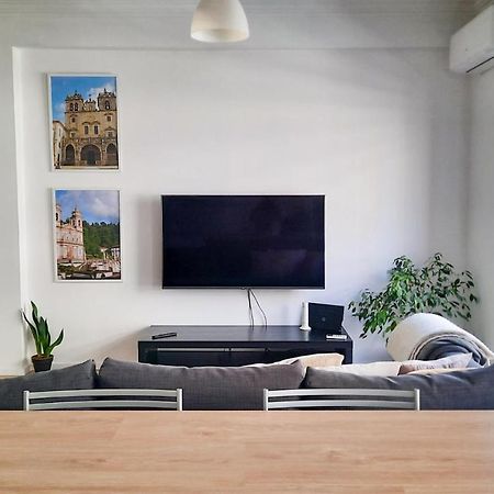 Lovely 2-Bedroom Apartment - Near Braga City Center! Exteriör bild