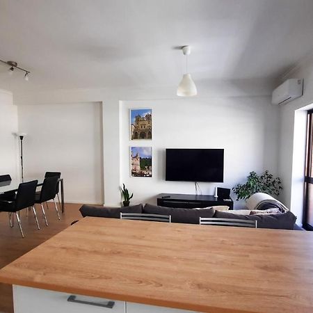 Lovely 2-Bedroom Apartment - Near Braga City Center! Exteriör bild