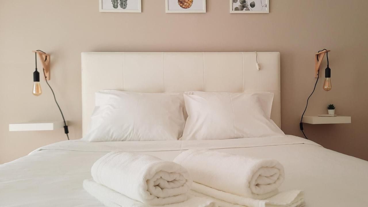 Lovely 2-Bedroom Apartment - Near Braga City Center! Exteriör bild
