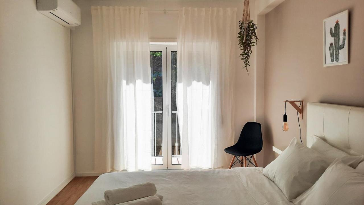 Lovely 2-Bedroom Apartment - Near Braga City Center! Exteriör bild