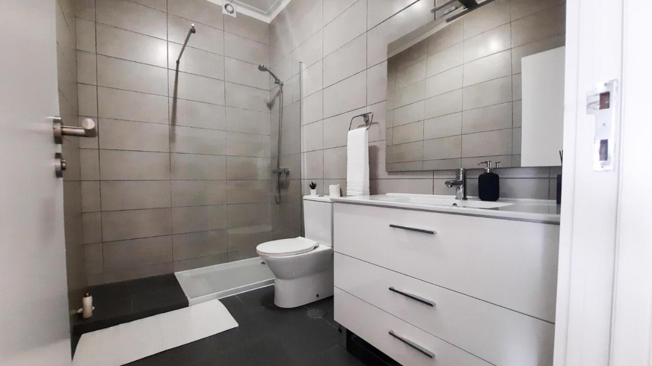Lovely 2-Bedroom Apartment - Near Braga City Center! Exteriör bild