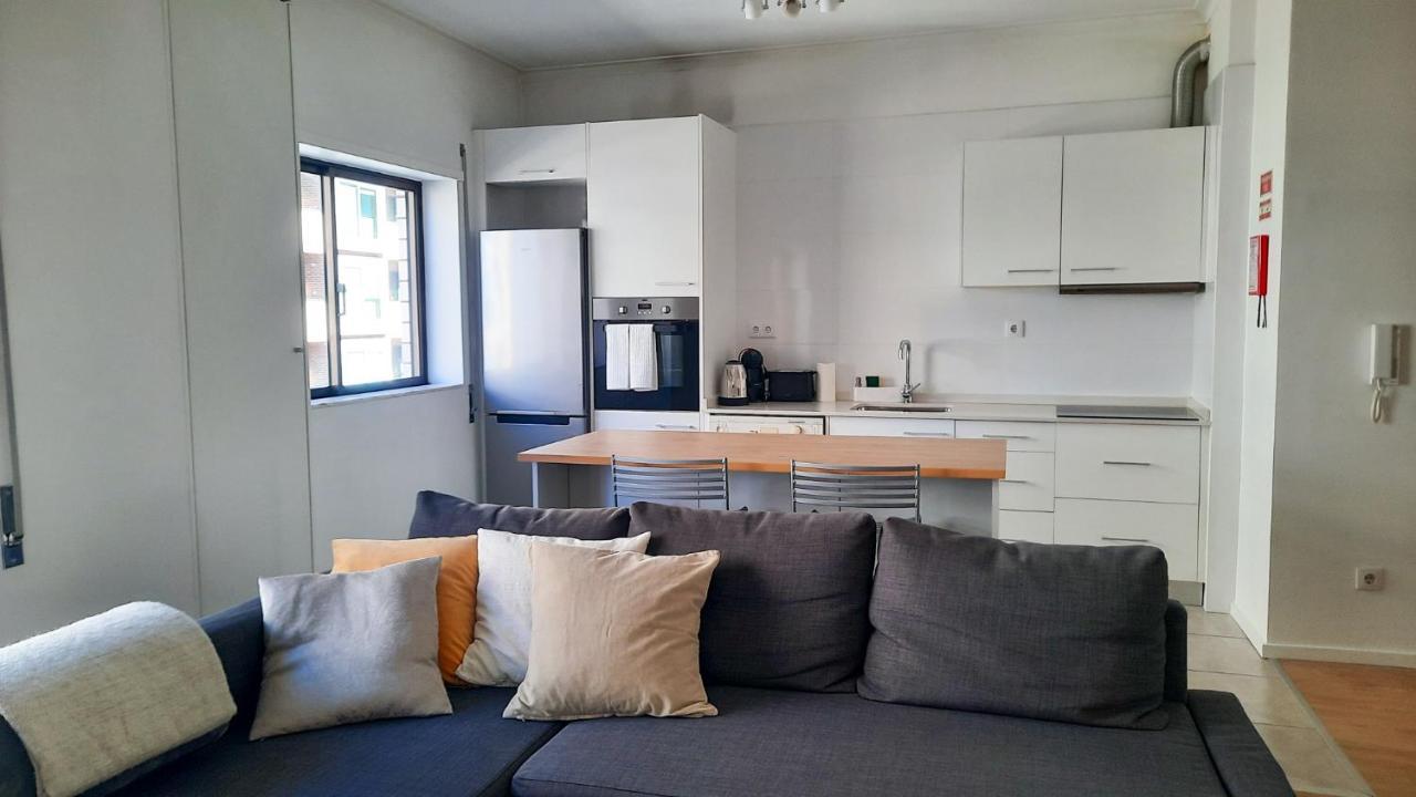 Lovely 2-Bedroom Apartment - Near Braga City Center! Exteriör bild