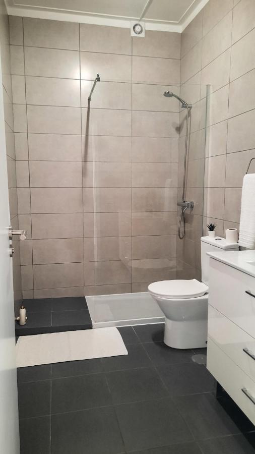 Lovely 2-Bedroom Apartment - Near Braga City Center! Exteriör bild