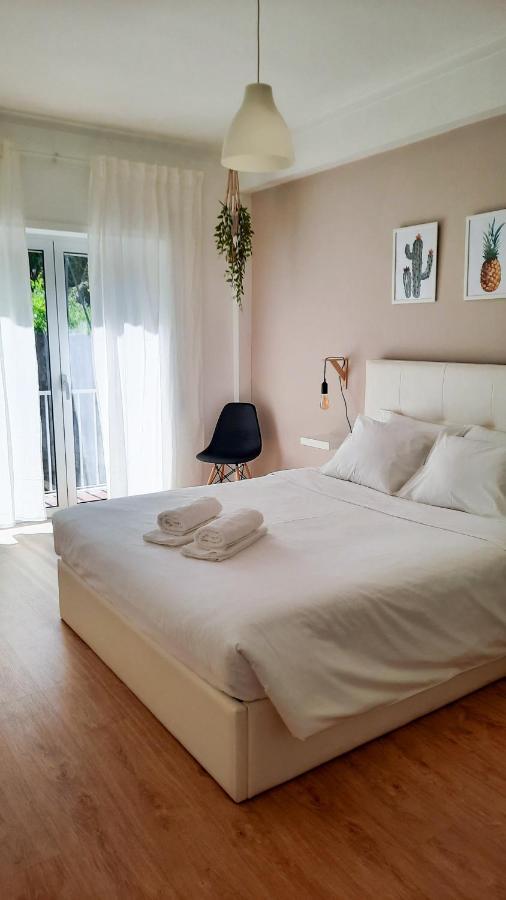 Lovely 2-Bedroom Apartment - Near Braga City Center! Exteriör bild