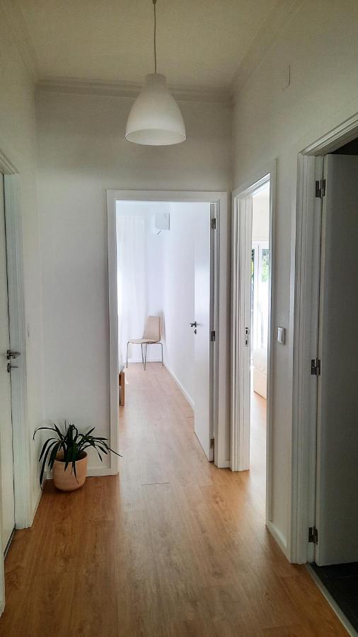 Lovely 2-Bedroom Apartment - Near Braga City Center! Exteriör bild