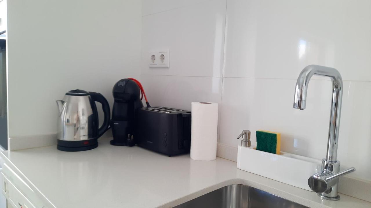 Lovely 2-Bedroom Apartment - Near Braga City Center! Exteriör bild