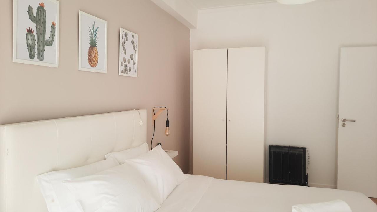 Lovely 2-Bedroom Apartment - Near Braga City Center! Exteriör bild