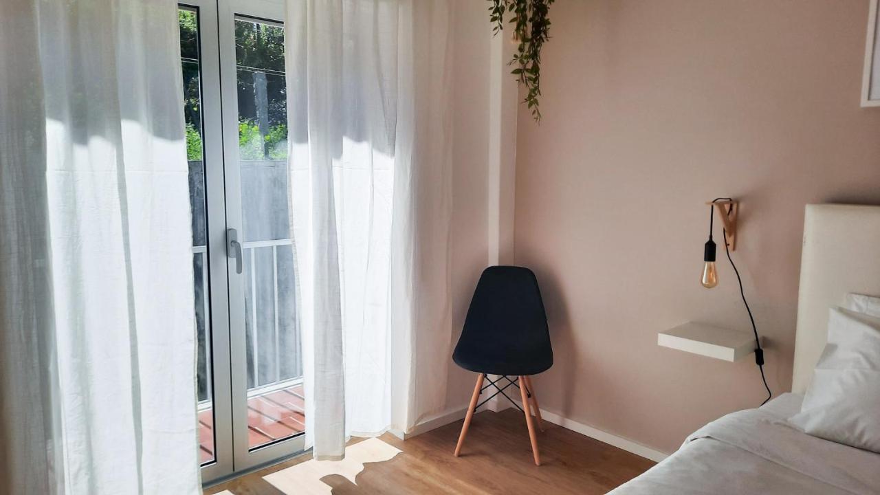 Lovely 2-Bedroom Apartment - Near Braga City Center! Exteriör bild