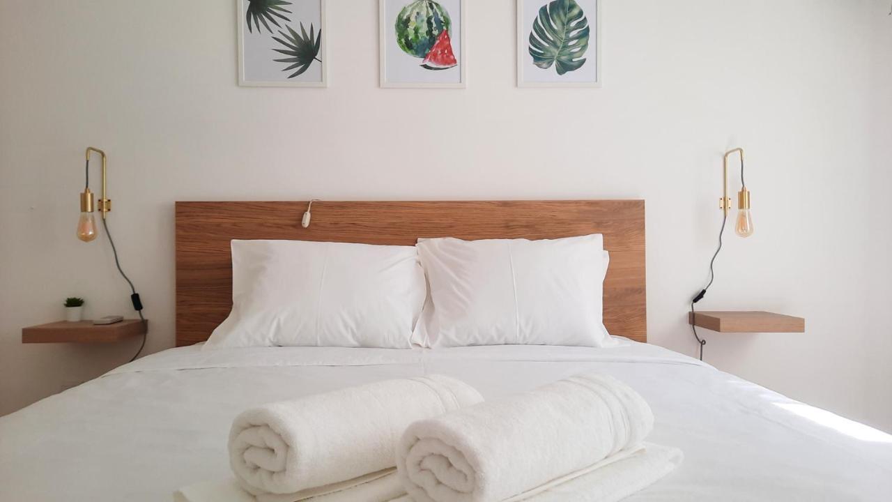 Lovely 2-Bedroom Apartment - Near Braga City Center! Exteriör bild