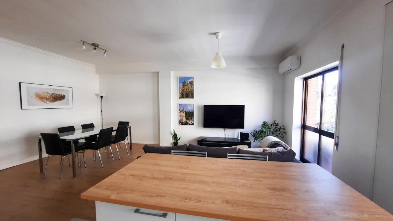 Lovely 2-Bedroom Apartment - Near Braga City Center! Exteriör bild