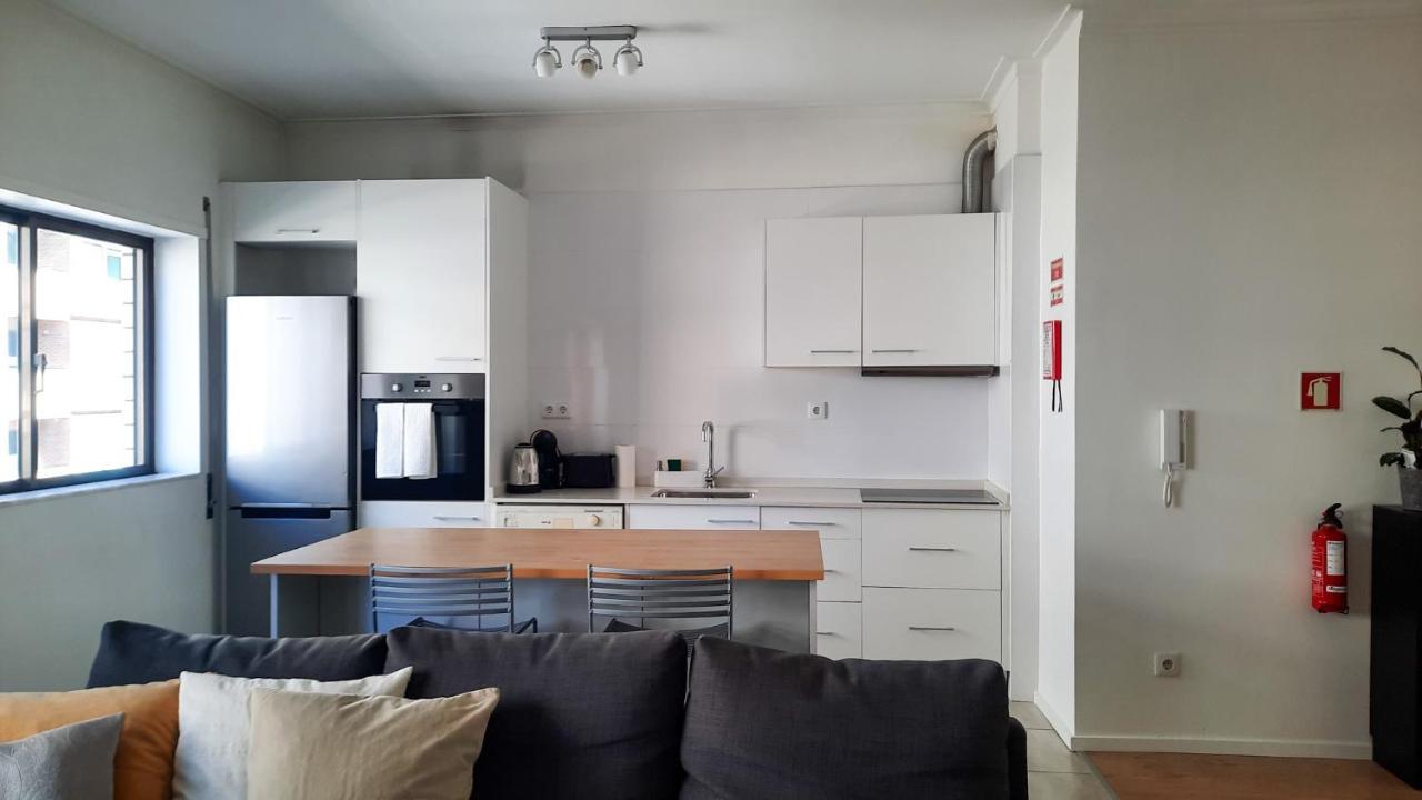Lovely 2-Bedroom Apartment - Near Braga City Center! Exteriör bild
